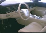 Lincoln Continental Concept 2002 года